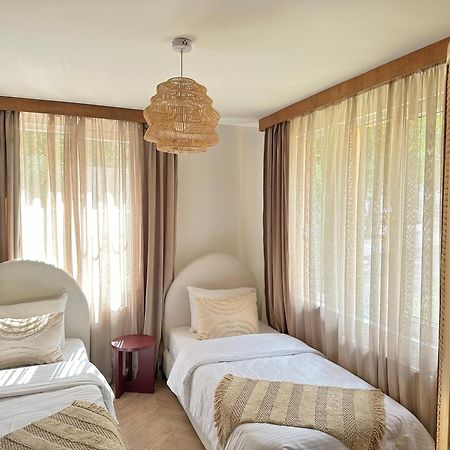 Chalet Tsaghkadzor Holiday Home エクステリア 写真