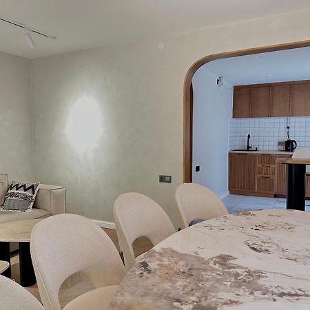 Chalet Tsaghkadzor Holiday Home エクステリア 写真
