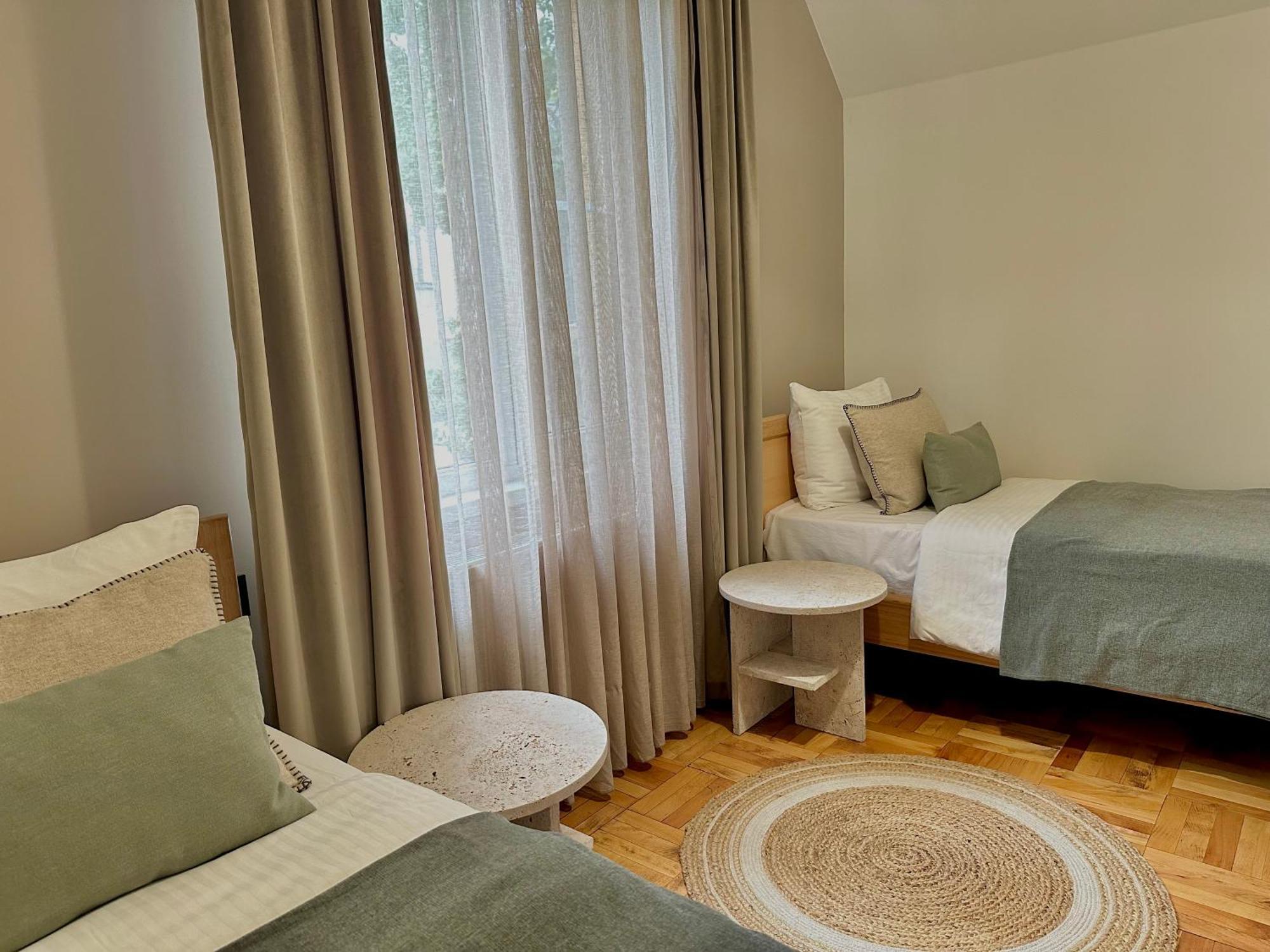 Chalet Tsaghkadzor Holiday Home エクステリア 写真