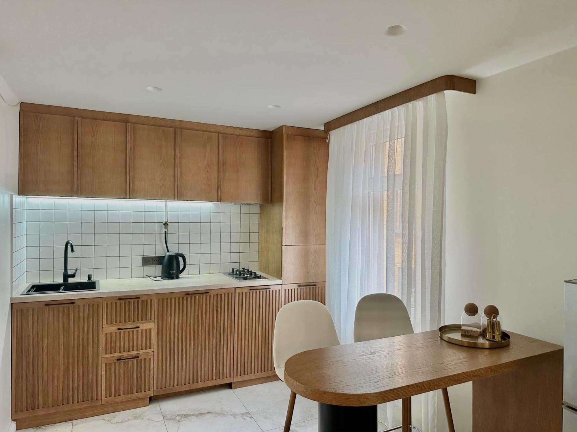 Chalet Tsaghkadzor Holiday Home エクステリア 写真