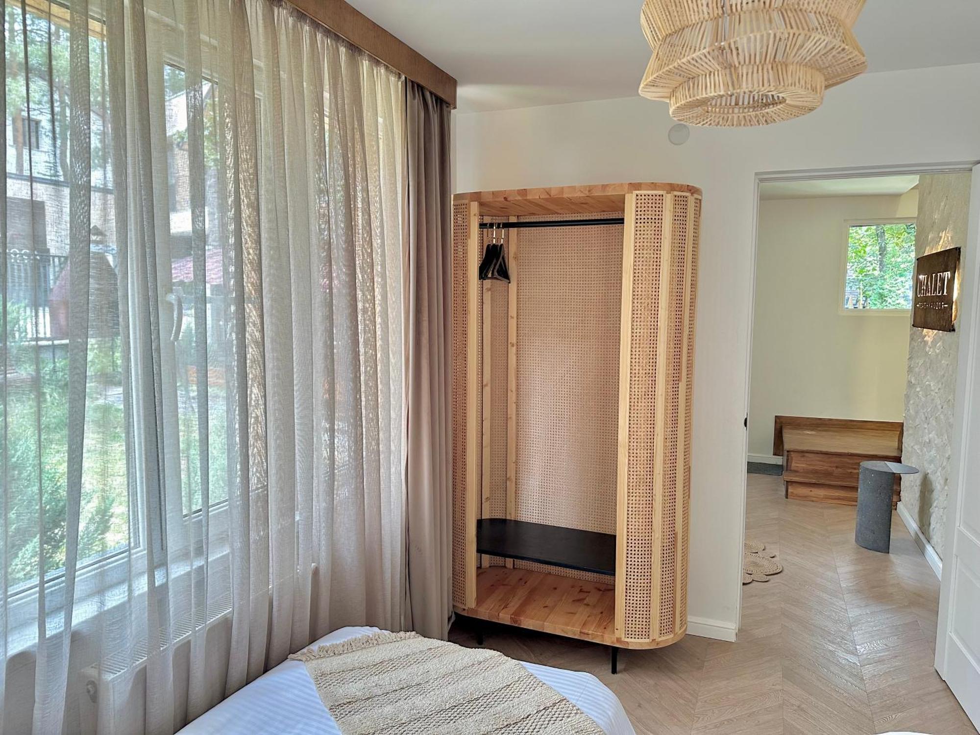 Chalet Tsaghkadzor Holiday Home エクステリア 写真
